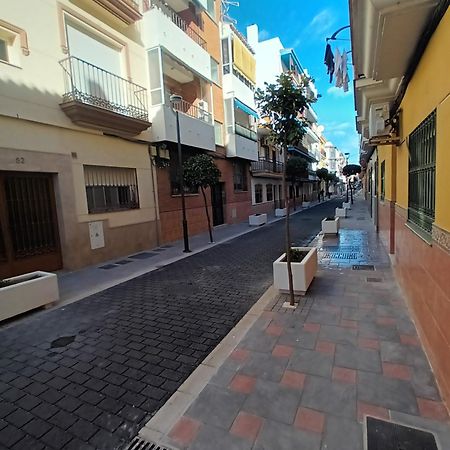 La Casa De Los Arbolitos Fuengirola Zewnętrze zdjęcie
