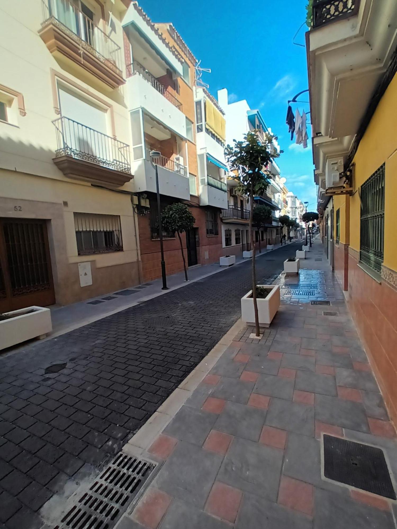 La Casa De Los Arbolitos Fuengirola Zewnętrze zdjęcie