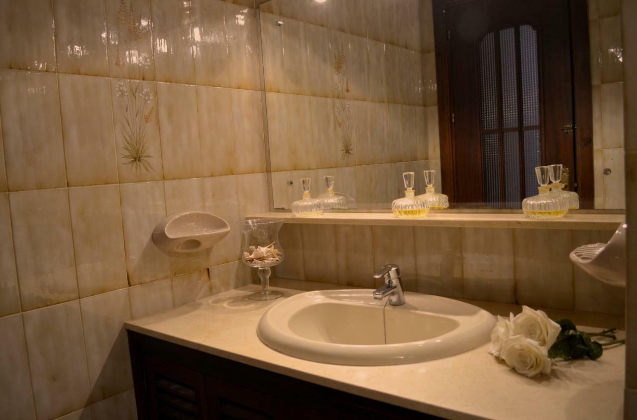 La Casa De Los Arbolitos Fuengirola Zewnętrze zdjęcie