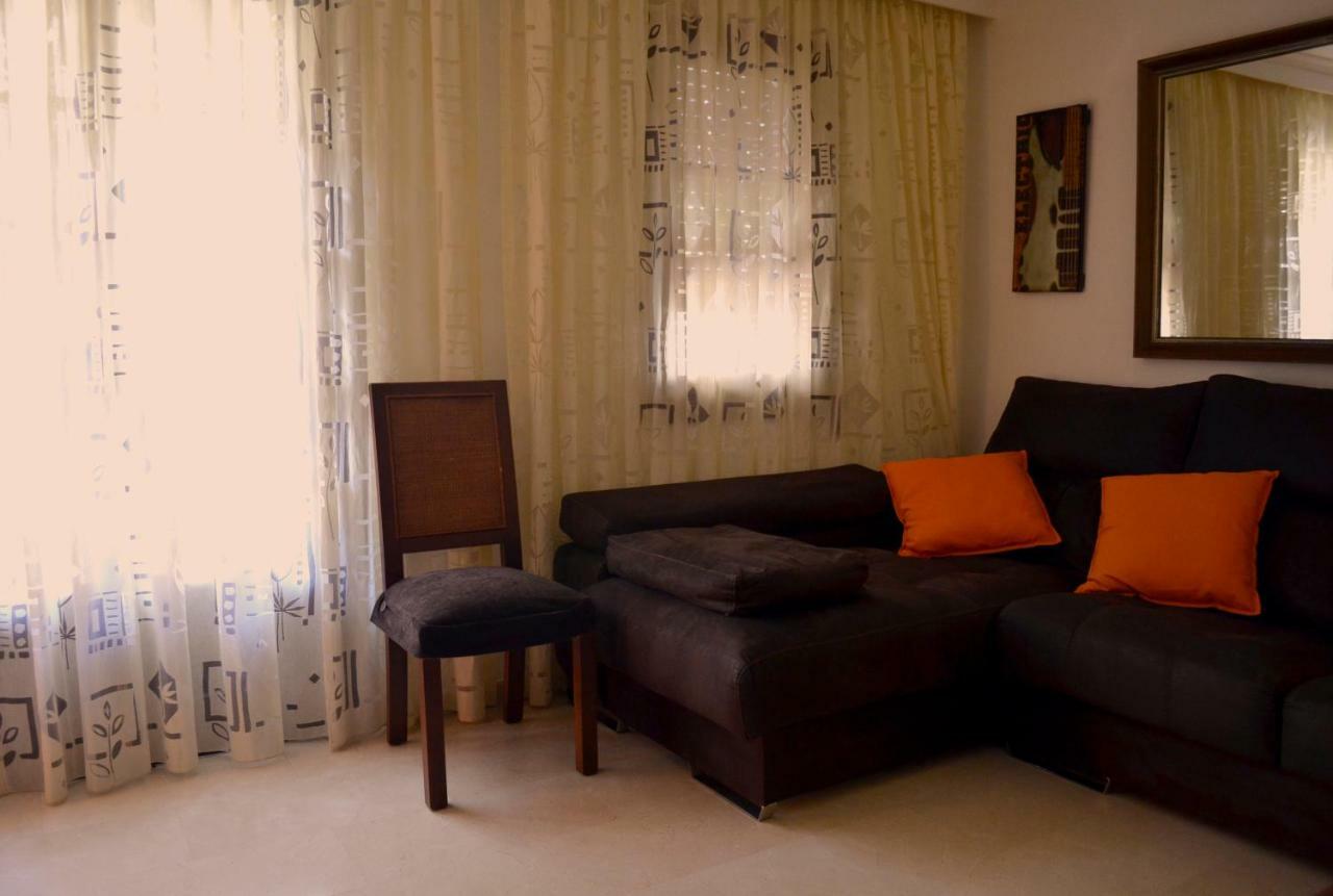 La Casa De Los Arbolitos Fuengirola Zewnętrze zdjęcie