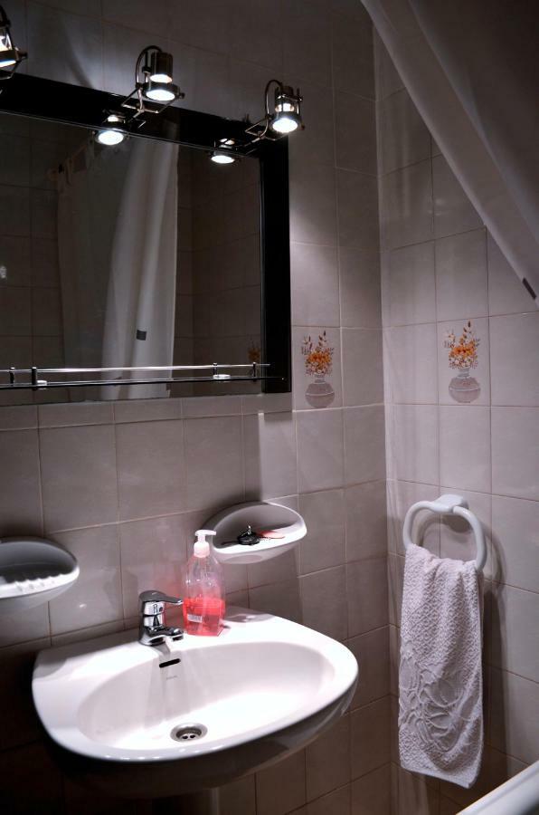 La Casa De Los Arbolitos Fuengirola Zewnętrze zdjęcie