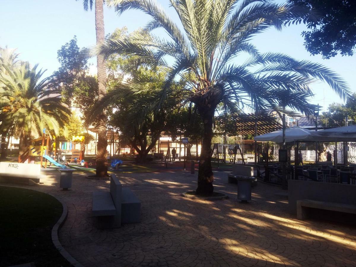 La Casa De Los Arbolitos Fuengirola Zewnętrze zdjęcie