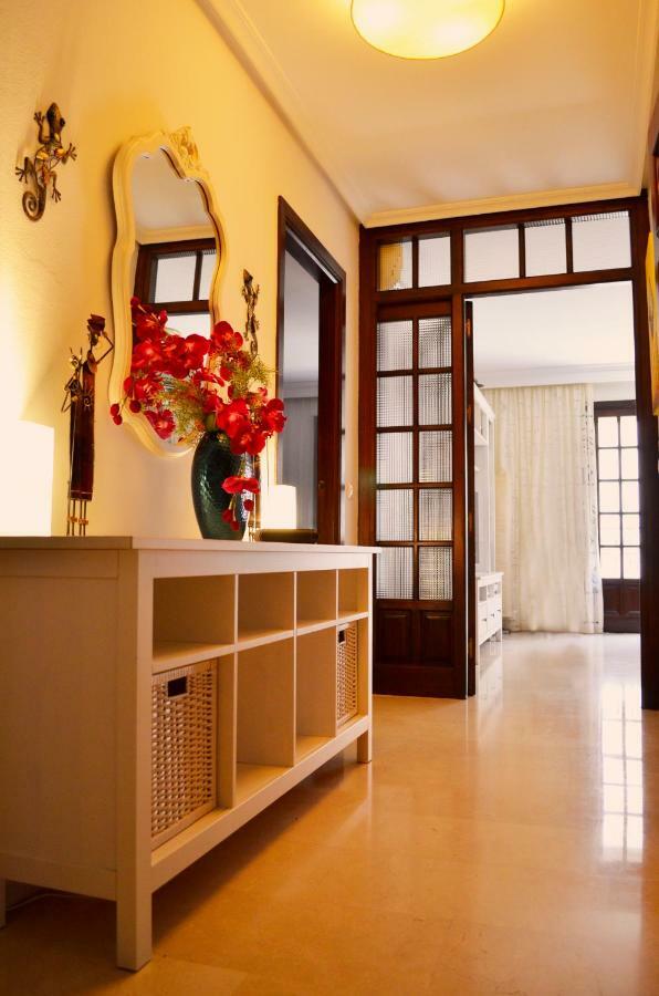 La Casa De Los Arbolitos Fuengirola Zewnętrze zdjęcie