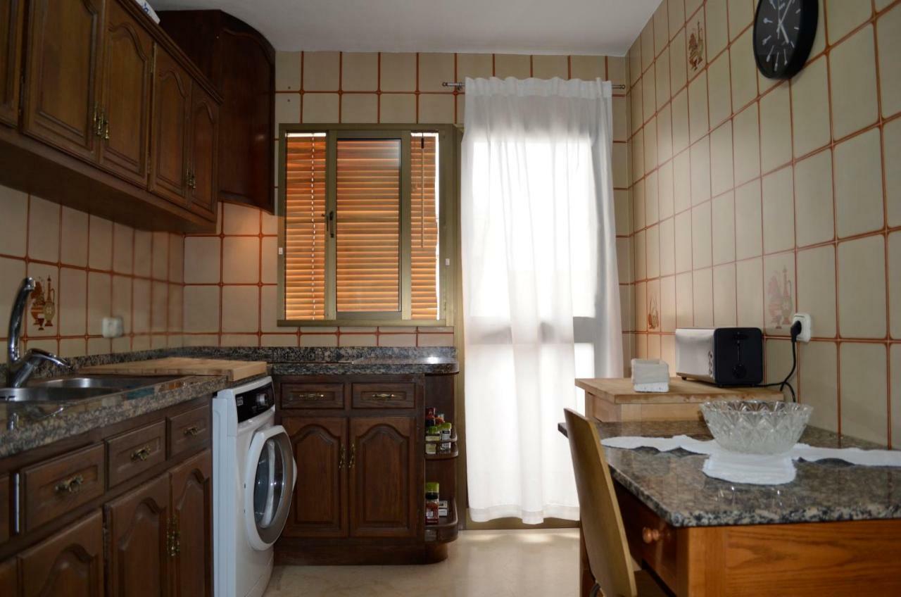 La Casa De Los Arbolitos Fuengirola Zewnętrze zdjęcie